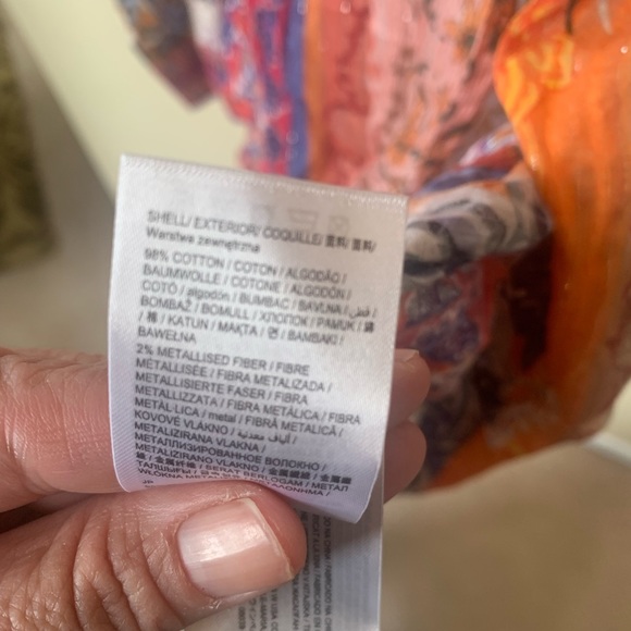 Desigual shirt xxl - Picture 7 of 7